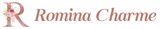 Romina Charme